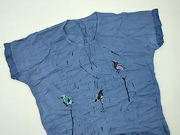 terra styl: ITALY FASHION, Tunika damska, rozmiar One size — 1