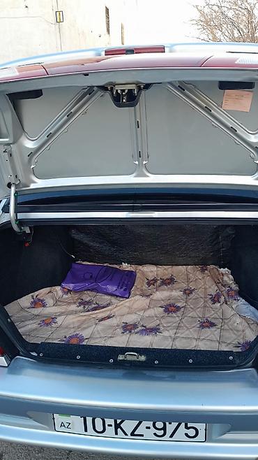 VAZ (LADA): VAZ (LADA) Samara: 1.5 l | Sedan — 11