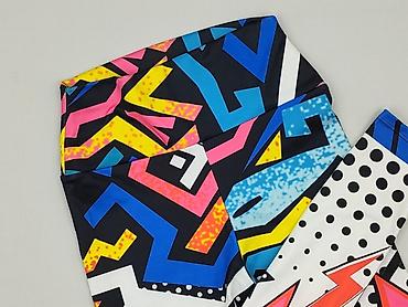 dresy komplet: Legginsy Sportowe damskie, rozmiar S — 1