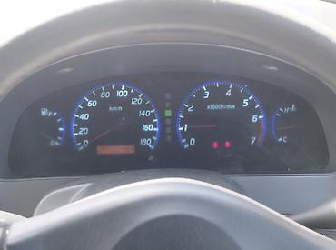devo matiz: Nissan Bassara: 2000 г., 2.4 л, Автомат, Бензин, Минивэн — 3