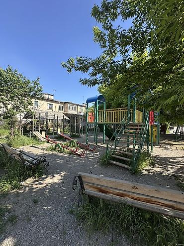 Продажа квартир: 3 комнаты, 60 м², Хрущевка, 2 этаж, Евроремонт — 14