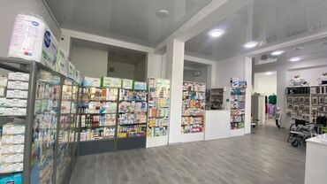 1 комнатная квартира на сутки в оше: Ижарага берем Дүкөн, Өзүнчө турган дүкөн, 20 кв. м Иштеп жаткан, Жабдуулары менен, Ремонту менен, Электр жарыгы, 1-сызык