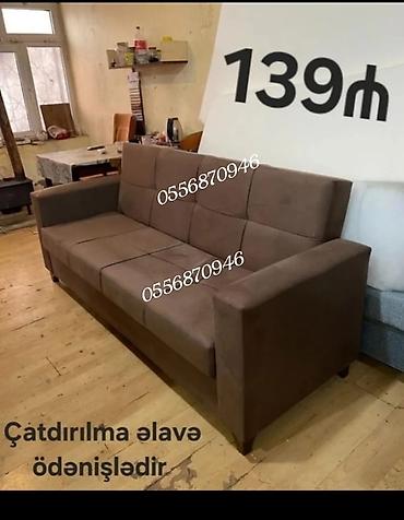 Divanlar: Divan, Yeni, Açılan, Bazalı, Parça, Ödənişli çatdırılma — 6