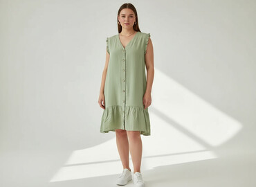 zaps sukienki: Shein, Сукня жіноча, розмір XL