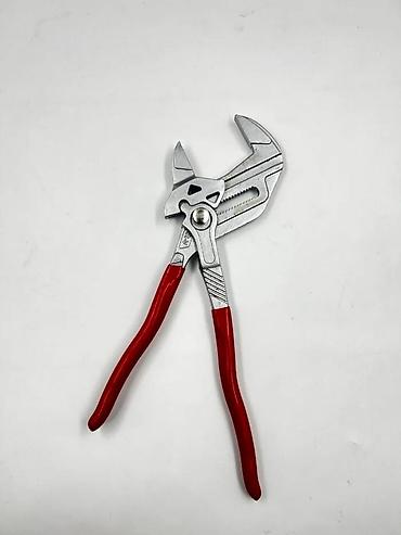Kəlbətinlər: Krakadil orginal KNIPEX Tipli Su Nasosu Kəlbətini – Universal — 5