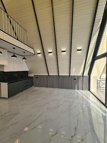 Həyət evləri və villaların satışı: 4 otaqlı, 108 kv. m — 18