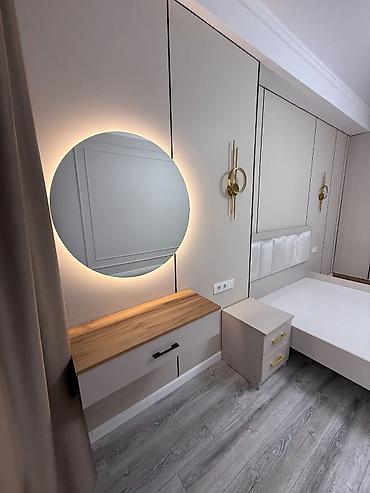 Продажа квартир: 2 комнаты, 66 м², Элитка, 13 этаж, Евроремонт — 6