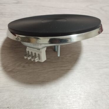 Запчасти и аксессуары для бытовой техники: Электрическая Конфорка (Тен) для Плиты — 4