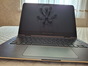 irshad electronics notebook: İşlənmiş HP Spectre, 13.5 ", Intel Core i7, < 128 GB, Pulsuz çatdırılma