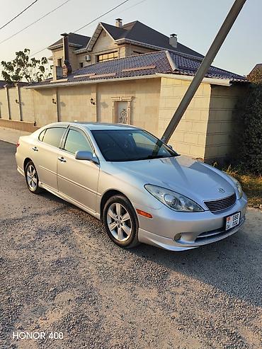 решетка виндом: Toyota Windom: 2005 г., 3 л, Автомат, Бензин, Седан — 5