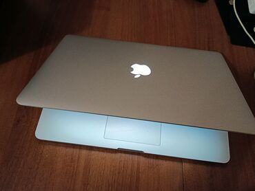 нотбук айфон: Ноутбук, Apple, 16 ГБ ОЗУ, Intel Core i7, 15 ", Б/у, Для работы, учебы, память SSD