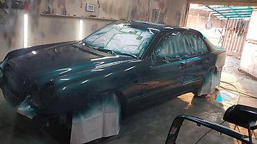 СТО, ремонт транспорта: Рихтовка, сварка, покраска, без выезда — 18