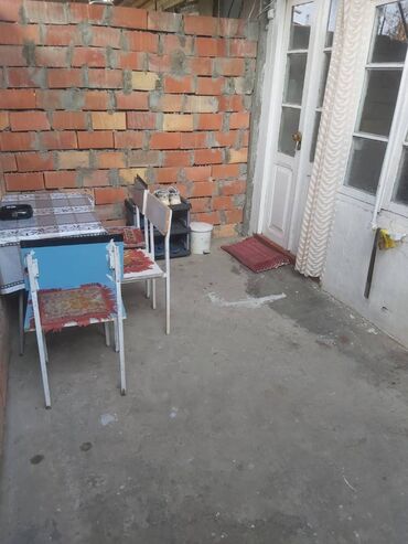 Günlük kirayə evlər: 40 kv. m, 2 otaqlı, Qaz, İşıq, Su — 10