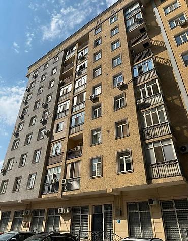 Продажа квартир: 2 комнаты, 47 м², Аламедин-1 мкр Элитка, 2 этаж, Свежий ремонт — 7