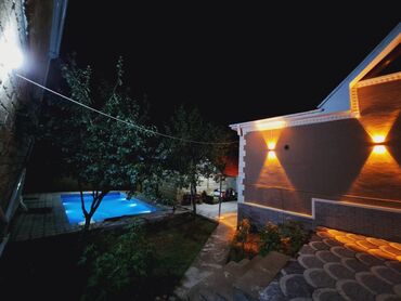 4 otaqlı, 150 kv. m, Kredit yoxdur, Yeni təmirli