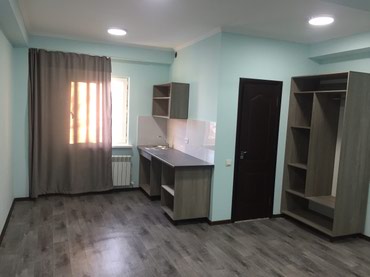 сдается-комната в Кыргызстан: Сдается квартира: 1 комната, 30 кв. м, Бишкек