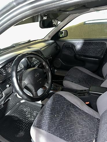 авто корея сайт бишкек: Nissan Primera: 1998 г., 1.6 л, Кол менен иштөөчү, Бензин, Универсал — 7