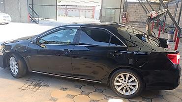 gmc машина цена: Toyota Camry: 2012 г., Гибрид, Седан — 3