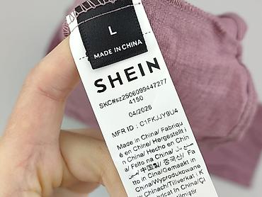 shein czat: Shein, Bluzka damska, rozmiar L — 4