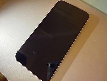 iphone cs max: IPhone 13, Б/у, 256 ГБ, Белый, Защитное стекло, Коробка — 2
