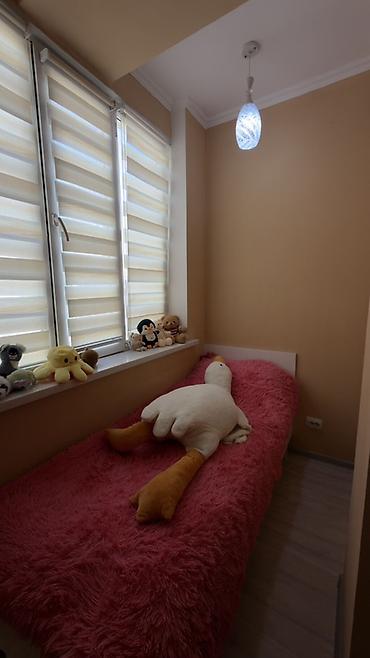 Продажа квартир: 3 комнаты, 74 м², Кок-Жар мкр 3 этаж, Косметический ремонт — 8