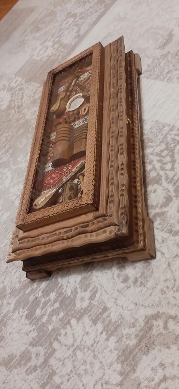 Nərdlər: Fərqli dizaynlı bu nərd dəsti oyuvəskarları üçün mükəmməl seçimdir — 15