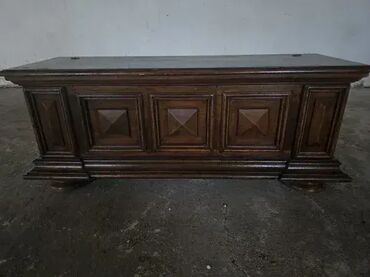 Stilske komode: Odlicno stanje. Duzina 135 cm Sirina 46 cm Visina 53 cm — 3