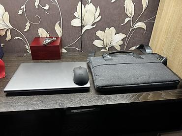 thinkpad t48: Комплект для работы и учебы: ноутбук 14" + беспроводная мышь + сумка — 1