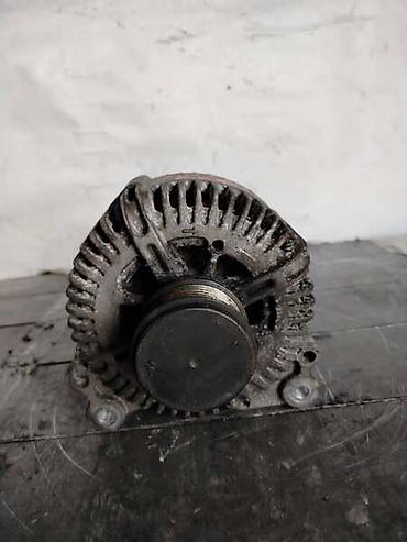 delovi alternatora: ALTERNATOR ZA VOLKSWAGEN PASSAT B6 OD 2005. DO 2010. GOD. | — 4