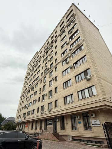 Продажа квартир: 2 комнаты, 43 м², Элитка, 7 этаж, Евроремонт