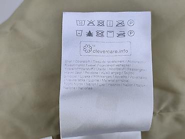 leather: BYoung, Kurtka przejściowa damska, rozmiar M — 5