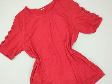 bluzki topy damskie: T-shirt, S (EU 36), condition - Very good