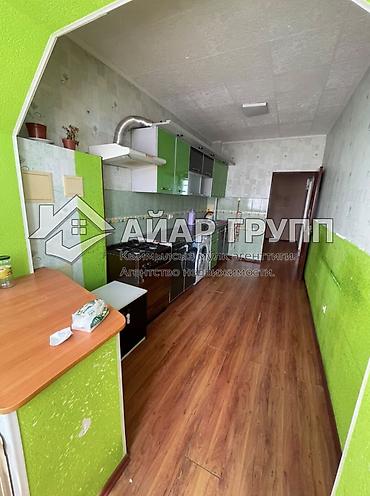 Кыймылсыз мүлк: 2 бөлмө, 48 м², 5 кабат — 5