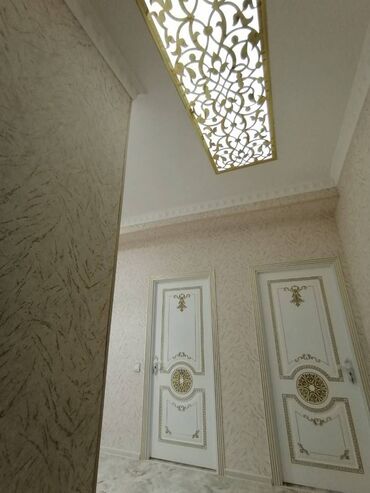 Yeni tikili: 2 otaqlı, Yeni tikili, 67 kv. m — 11