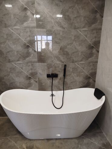 İstilik sistemi: Salam Aleykum MƏNZILLERDE Santexnik işlərinin gorulmesi Kombi — 30