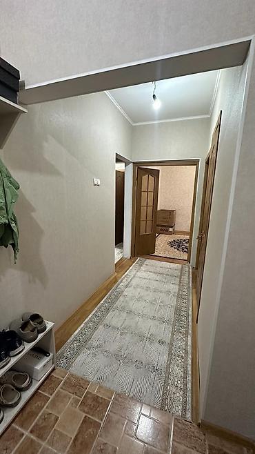 квартира бишкек: 3 комнаты, 72 м², 106 серия, 3 этаж — 1
