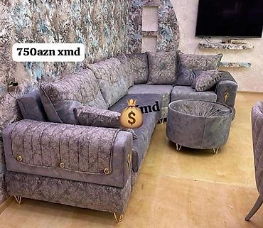 Künc divan, Yeni
