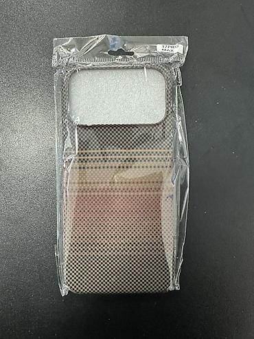 Чехлы: Чехлы для айфона 17 про Макс — 12