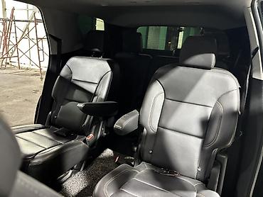 4 vd: Chevrolet Traverse: 2020 г., 3.6 л, Автомат, Бензин, Кроссовер — 10