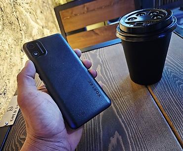 Другие мобильные телефоны: Смартфон VORTEX ZG55 - Операционная система: Android Go edition — — 14