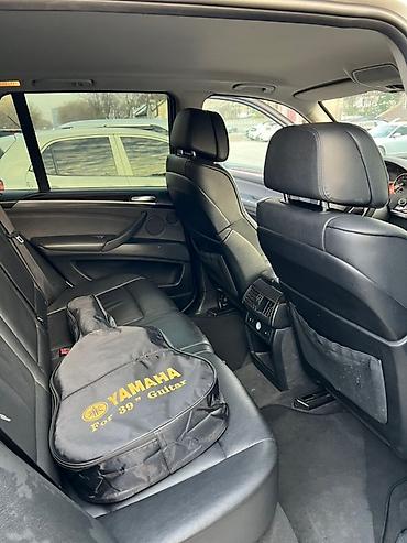 BMW: BMW X5: 2010 г., 3 л, Автомат, Бензин, Кроссовер — 14