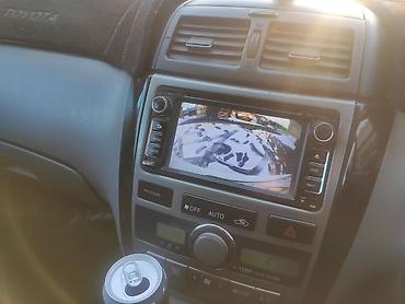 Toyota: Toyota Ipsum: 2003 г., 2.4 л, Автомат, Бензин, Минивэн — 9