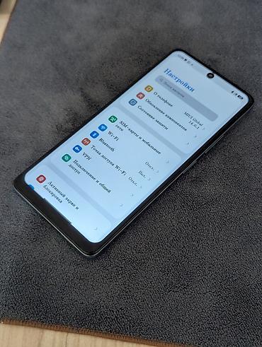 buy nintendo 3ds: Redmi, Redmi Note 10 Pro, Б/у, 128 ГБ, цвет - Голубой, 2 SIM — 2