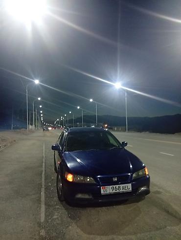 рулевая рейка хонда срв 2: Honda Accord: 1999 г., 1.8 л, Автомат, Бензин, Седан — 4