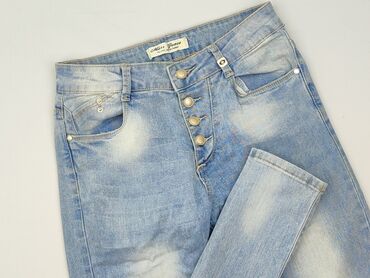 jeansy wyszczuplające: Jeans for women