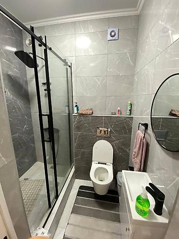 Продажа квартир: 3 комнаты, 112 м², Элитка, 2 этаж, Евроремонт — 9