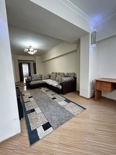 купить дом в ынтымаке: 2 комнаты, 64 м², Индивидуалка, 3 этаж, Косметический ремонт