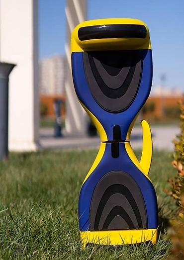 Электротранспорт: Segway🆕️ 🔸️Hoverboard YENİ 🔹️Giroskuter 🔸️Howerboard 🔺️Diqqət‼️ƏN UCUZ — 7
