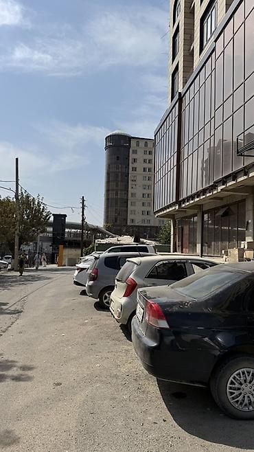 складские помещения в аренду бишкек: Hangar for rent 95 м², With parking, Долгосрочно, Собственник — 2