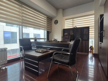 Ofislər: Xətai metrosuna piyada məsafədə. Xətai Rayonu, Heydər Əliyev, 8 — 10